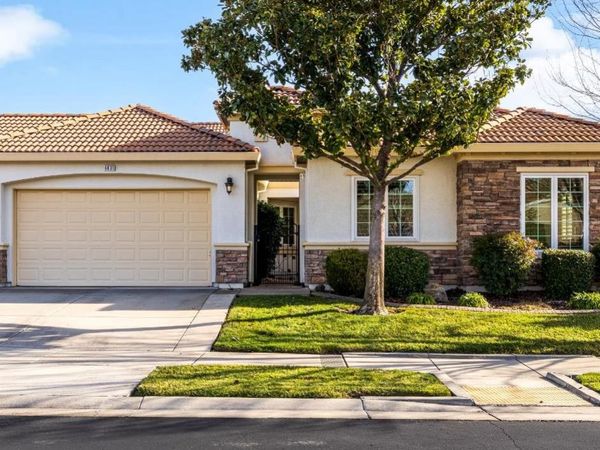 6031 Creekberry Way, El Dorado Hills, CA 95762