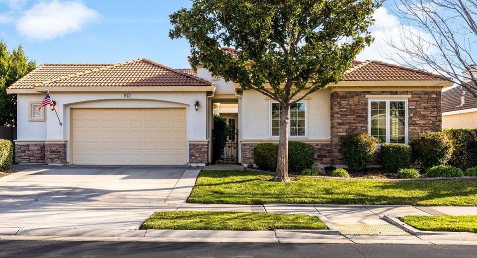 6031 Creekberry Way, El Dorado Hills, CA 95762 Photo