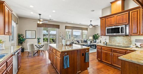 6031 Creekberry Way, El Dorado Hills, CA 95762 Photo