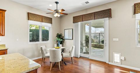 6031 Creekberry Way, El Dorado Hills, CA 95762 Photo