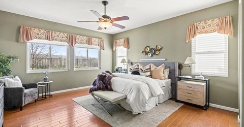 6031 Creekberry Way, El Dorado Hills, CA 95762 Photo