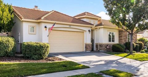 6031 Creekberry Way, El Dorado Hills, CA 95762 Photo