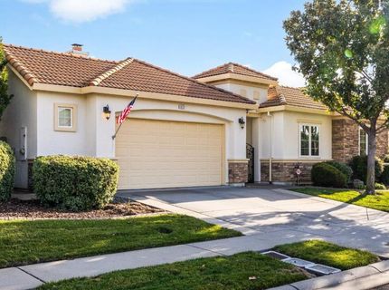 6031 Creekberry Way, El Dorado Hills, CA 95762 Photo
