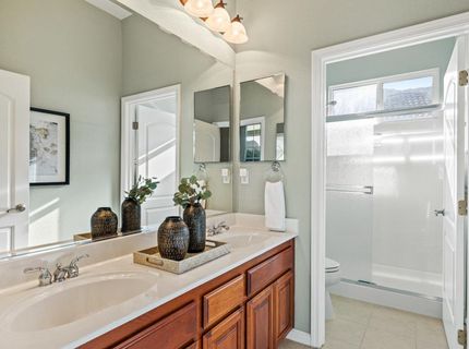 6031 Creekberry Way, El Dorado Hills, CA 95762 Photo