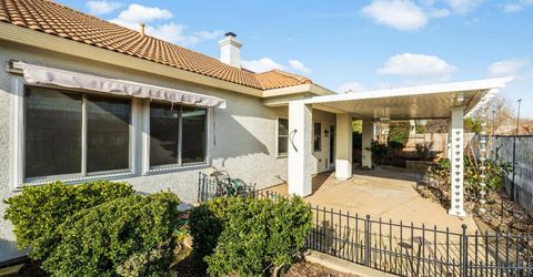 6031 Creekberry Way, El Dorado Hills, CA 95762 Photo