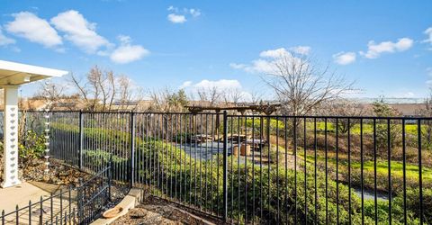 6031 Creekberry Way, El Dorado Hills, CA 95762 Photo