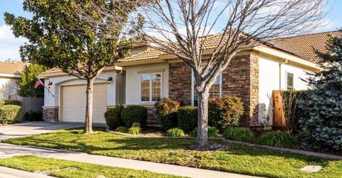 6031 Creekberry Way, El Dorado Hills, CA 95762 Photo