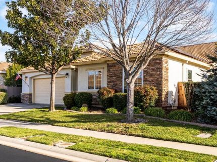 6031 Creekberry Way, El Dorado Hills, CA 95762 Photo