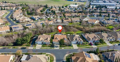 6031 Creekberry Way, El Dorado Hills, CA 95762 Photo