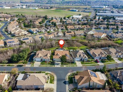 6031 Creekberry Way, El Dorado Hills, CA 95762 Photo