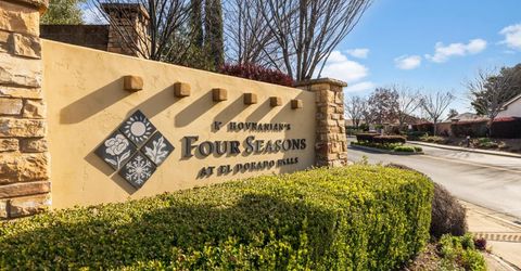 6031 Creekberry Way, El Dorado Hills, CA 95762 Photo