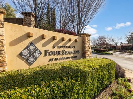 6031 Creekberry Way, El Dorado Hills, CA 95762 Photo