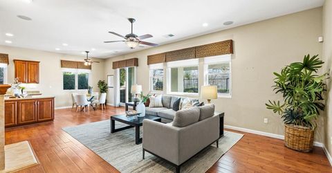 6031 Creekberry Way, El Dorado Hills, CA 95762 Photo