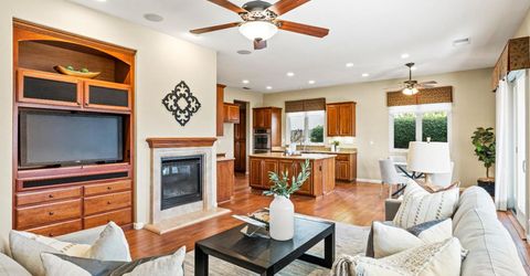 6031 Creekberry Way, El Dorado Hills, CA 95762 Photo
