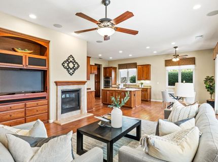 6031 Creekberry Way, El Dorado Hills, CA 95762 Photo