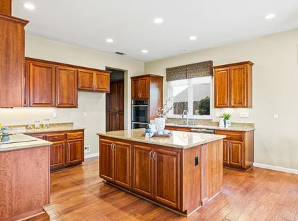 6031 Creekberry Way, El Dorado Hills, CA 95762 Photo
