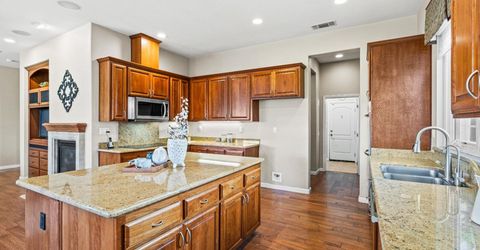 6031 Creekberry Way, El Dorado Hills, CA 95762 Photo