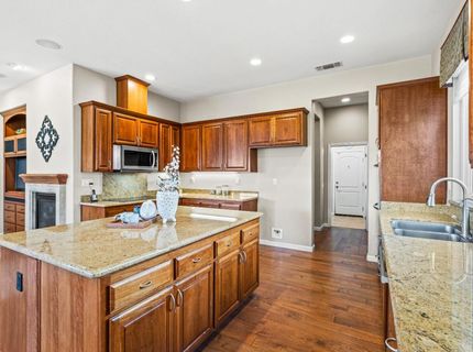 6031 Creekberry Way, El Dorado Hills, CA 95762 Photo