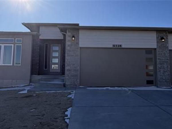 6528 Loaderman Drive, Colorado Springs, CO 80924