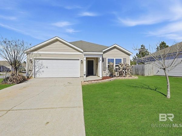 983 Summerton Drive, Foley, AL 36535