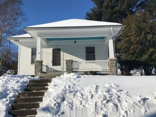 39 N PRINCE ST, MILLERSVILLE, PA 17551