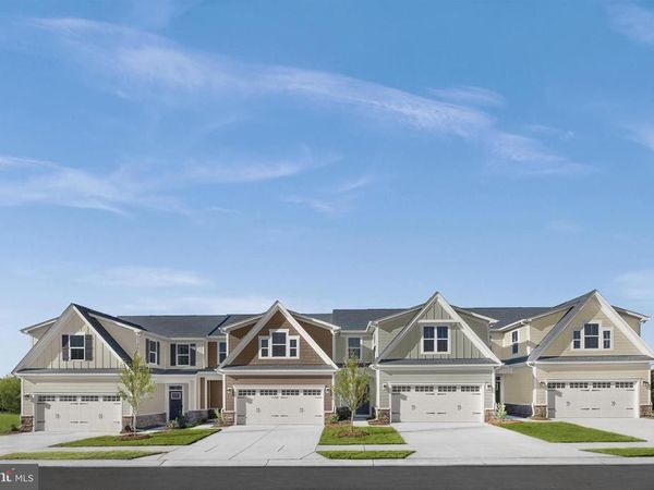 4012 RUDY DRIVE, SYKESVILLE, MD 21784