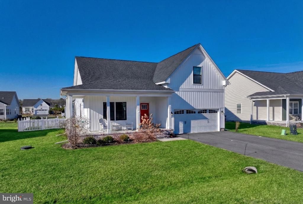 14431 Breakwater Reach, Ellendale, DE 19941 Main Photo