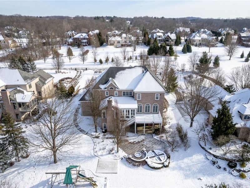 4025 Meadowvale Court, Akron, OH 44333 Photo 48