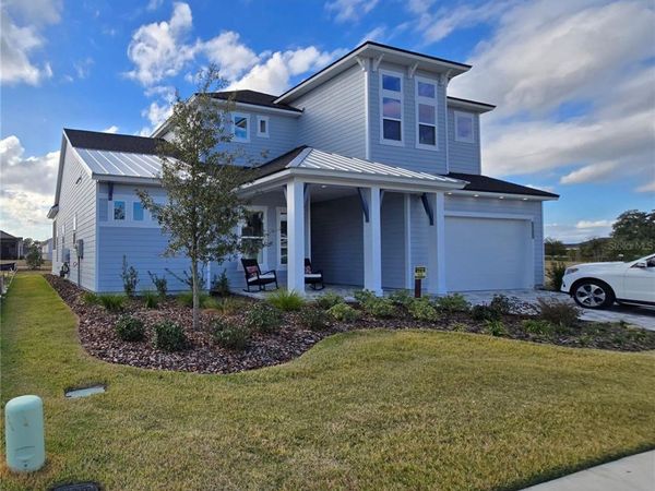 3602 SW 118TH DRIVE, GAINESVILLE, FL 32608