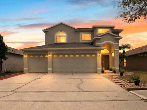 14723 YORKSHIRE RUN DRIVE, ORLANDO, FL 32828