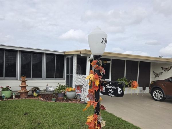 298 TOWNBRIDGE DRIVE, HAINES CITY, FL 33844