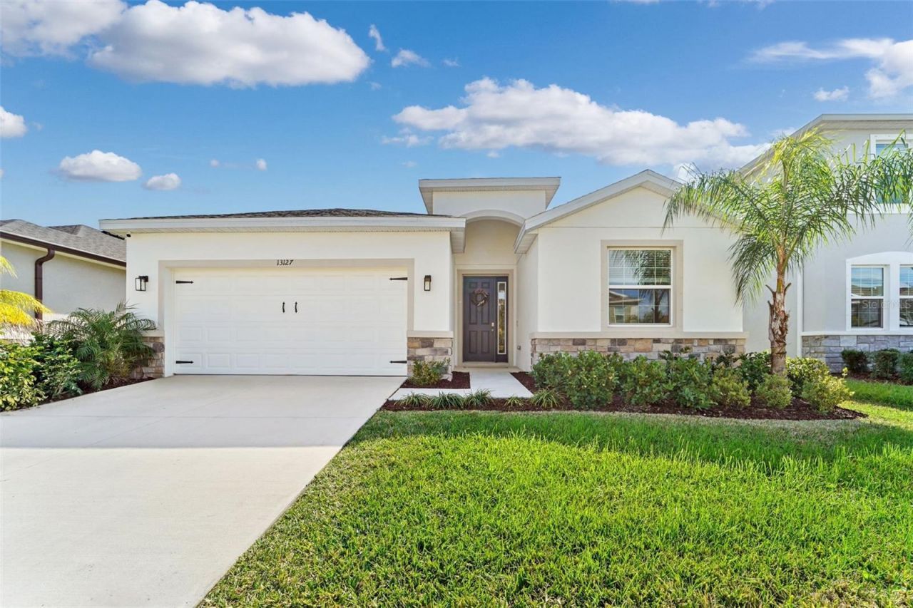 13127 Brookside Moss Drive, Riverview, FL 33579 Main Photo