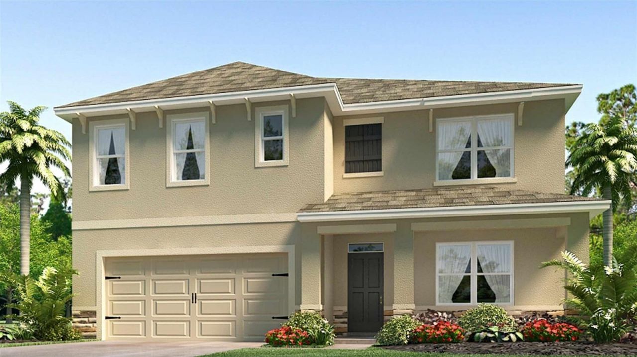 3521 Melody Gardens Place, Plant City, FL 33565 Main Photo