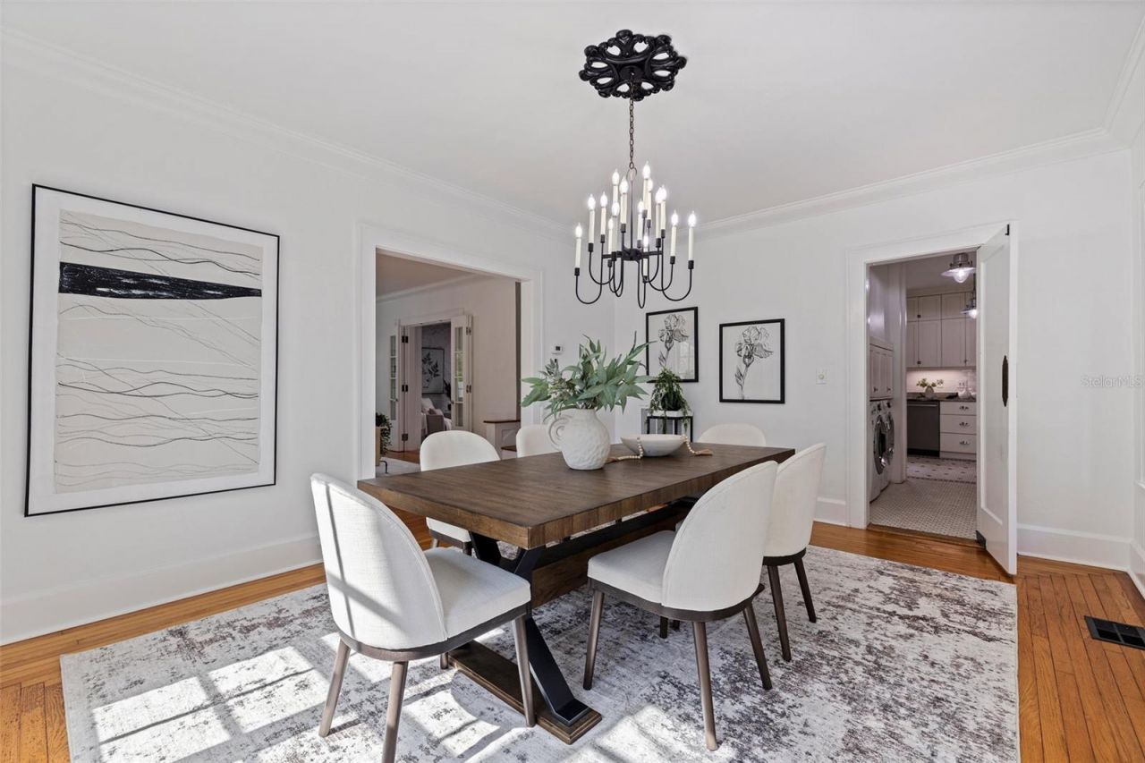 1920 Cherry Street Ne, Saint Petersburg, FL 33704 Photo