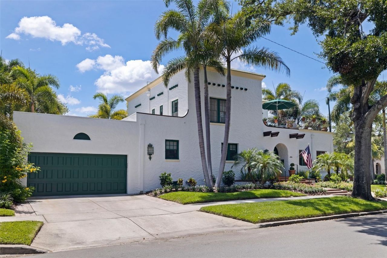 1920 Cherry Street Ne, Saint Petersburg, FL 33704 Photo