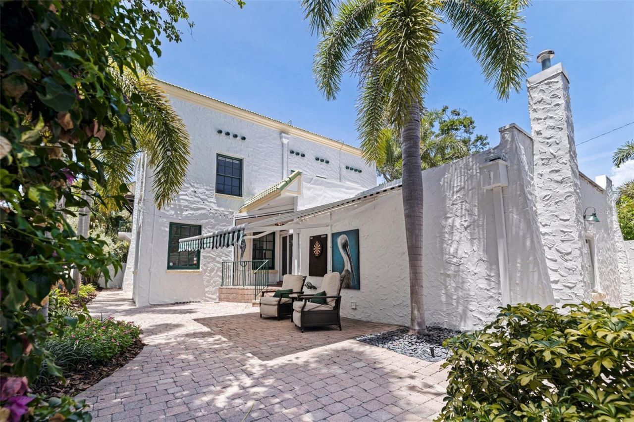 1920 Cherry Street Ne, Saint Petersburg, FL 33704 Photo