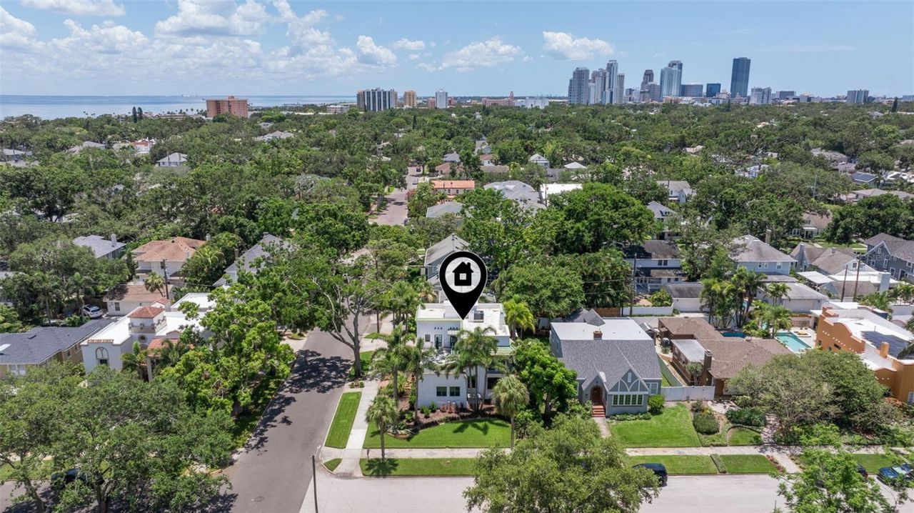 1920 Cherry Street Ne, Saint Petersburg, FL 33704 Photo