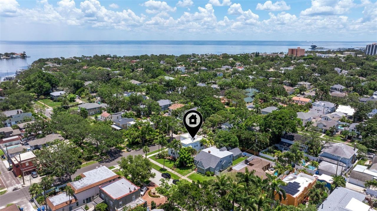 1920 Cherry Street Ne, Saint Petersburg, FL 33704 Photo
