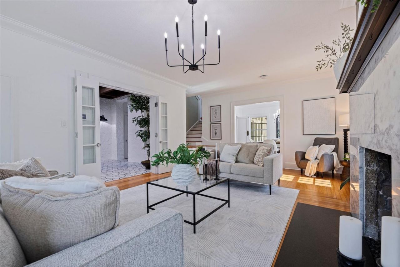 1920 Cherry Street Ne, Saint Petersburg, FL 33704 Photo