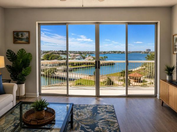 4900 BRITTANY DRIVE S, Unit 610, ST PETERSBURG, FL 33715