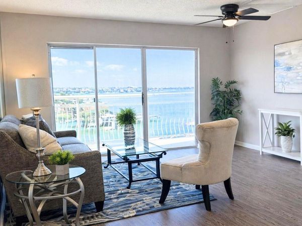 4900 BRITTANY DRIVE S, Unit 610, ST PETERSBURG, FL 33715