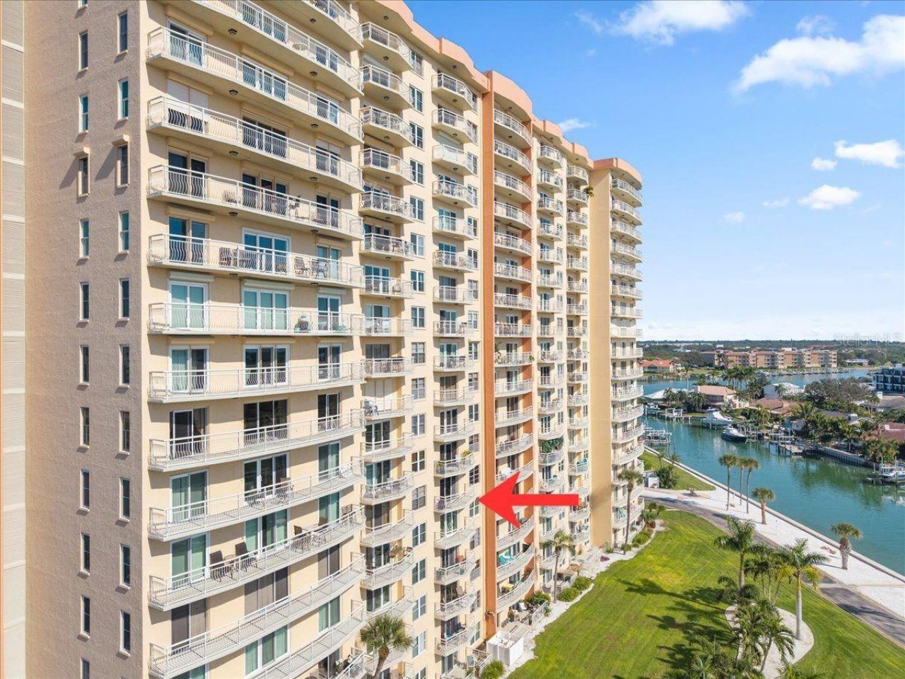 4900 Brittany Drive S, Unit 610, Saint Petersburg, FL 33715 Photo