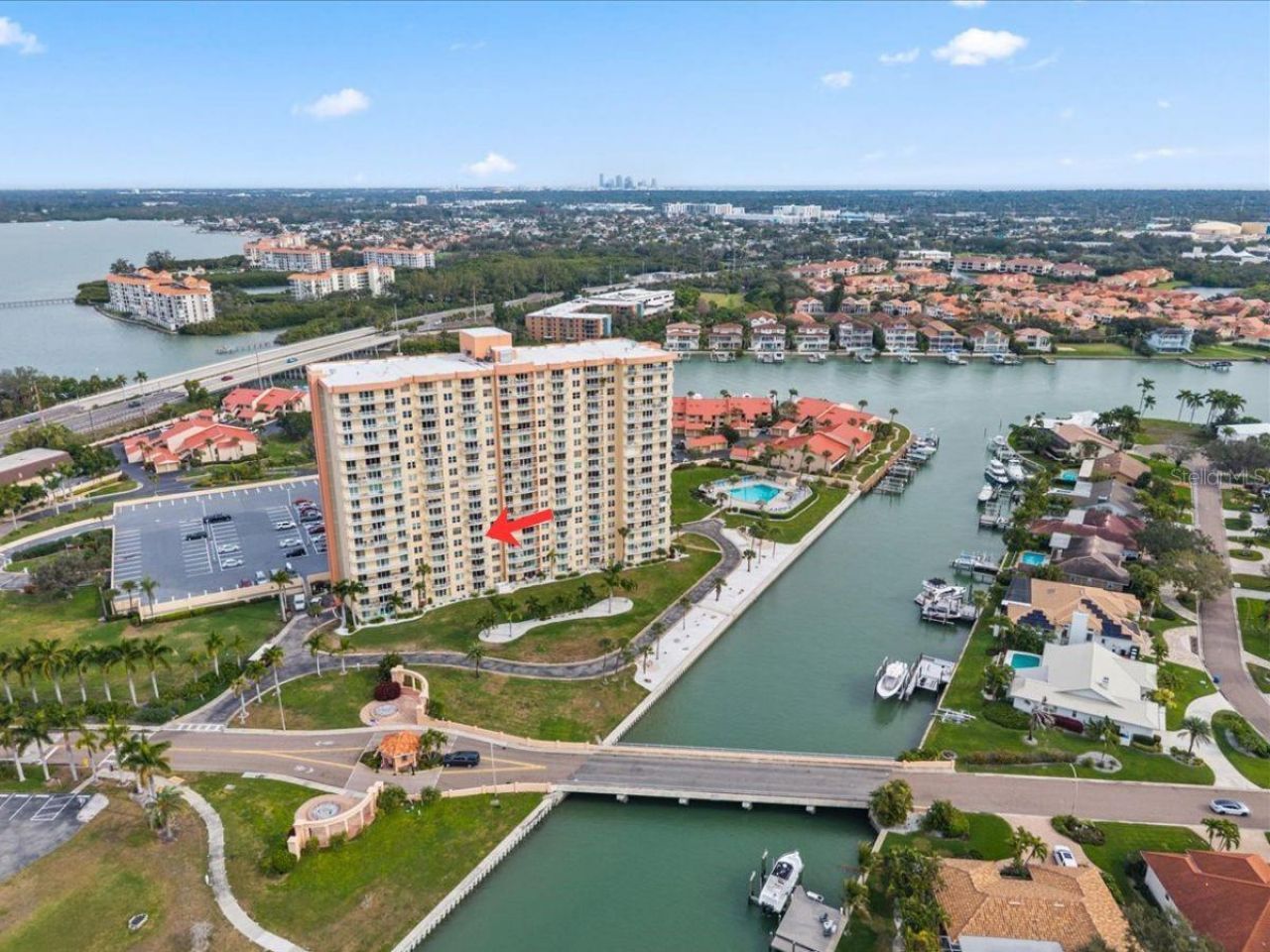 4900 Brittany Drive S, Unit 610, Saint Petersburg, FL 33715 Photo