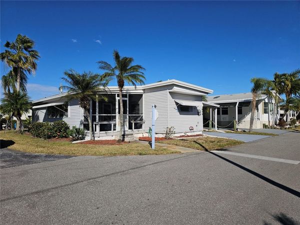 18675 US HIGHWAY 19 N, Unit 454, CLEARWATER, FL 33764