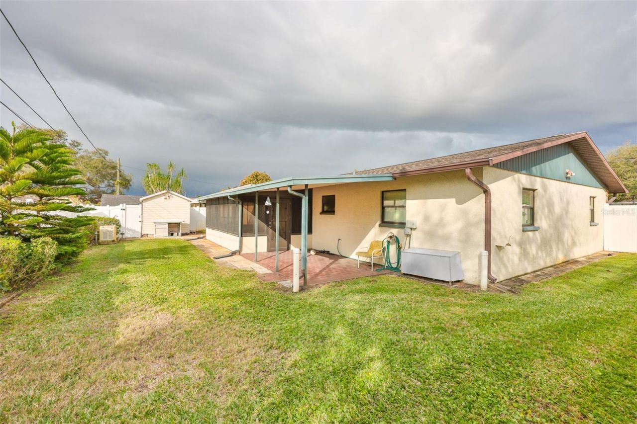 5534 22nd Avenue N, Saint Petersburg, FL 33710 Photo