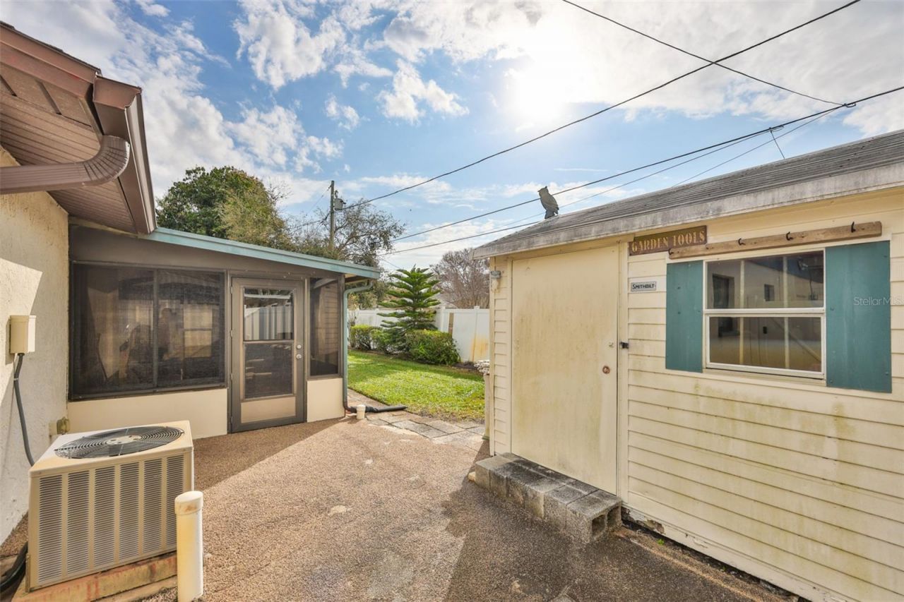 5534 22nd Avenue N, Saint Petersburg, FL 33710 Photo