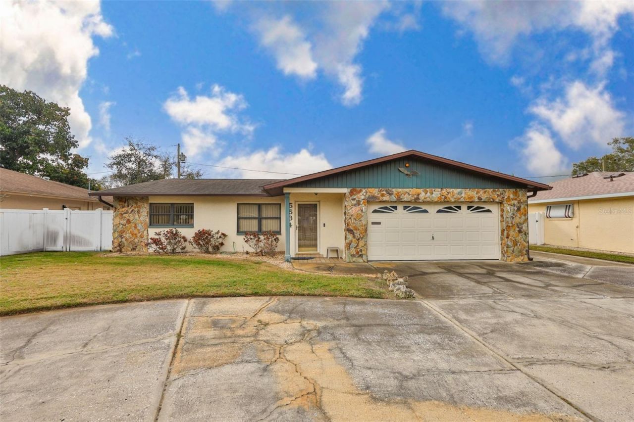 5534 22nd Avenue N, Saint Petersburg, FL 33710 Photo