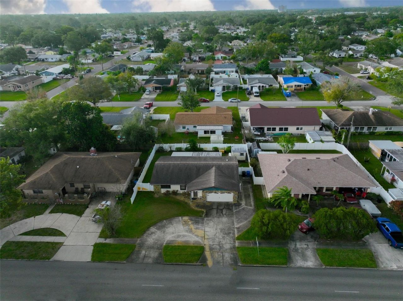 5534 22nd Avenue N, Saint Petersburg, FL 33710 Photo