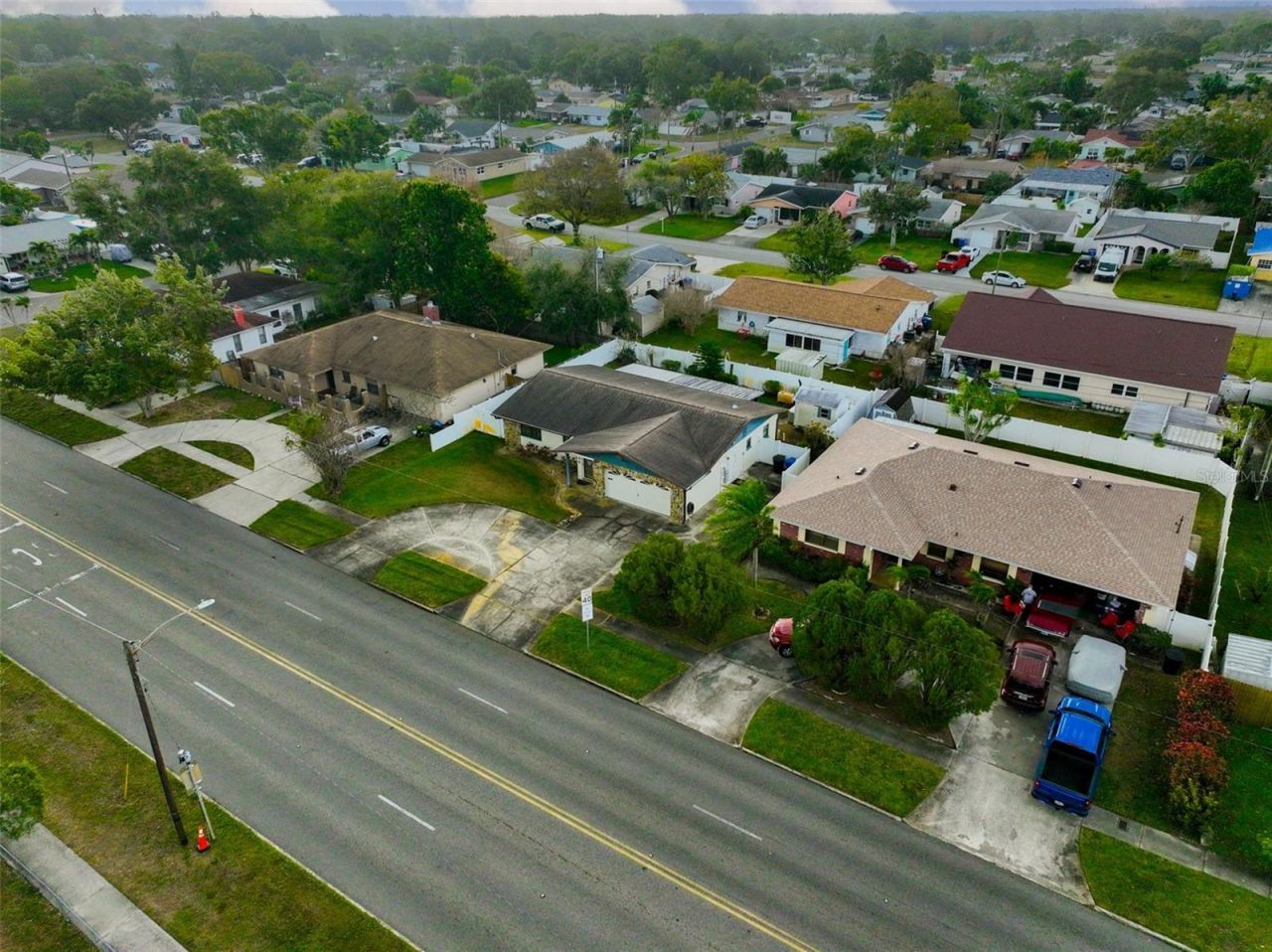 5534 22nd Avenue N, Saint Petersburg, FL 33710 Photo