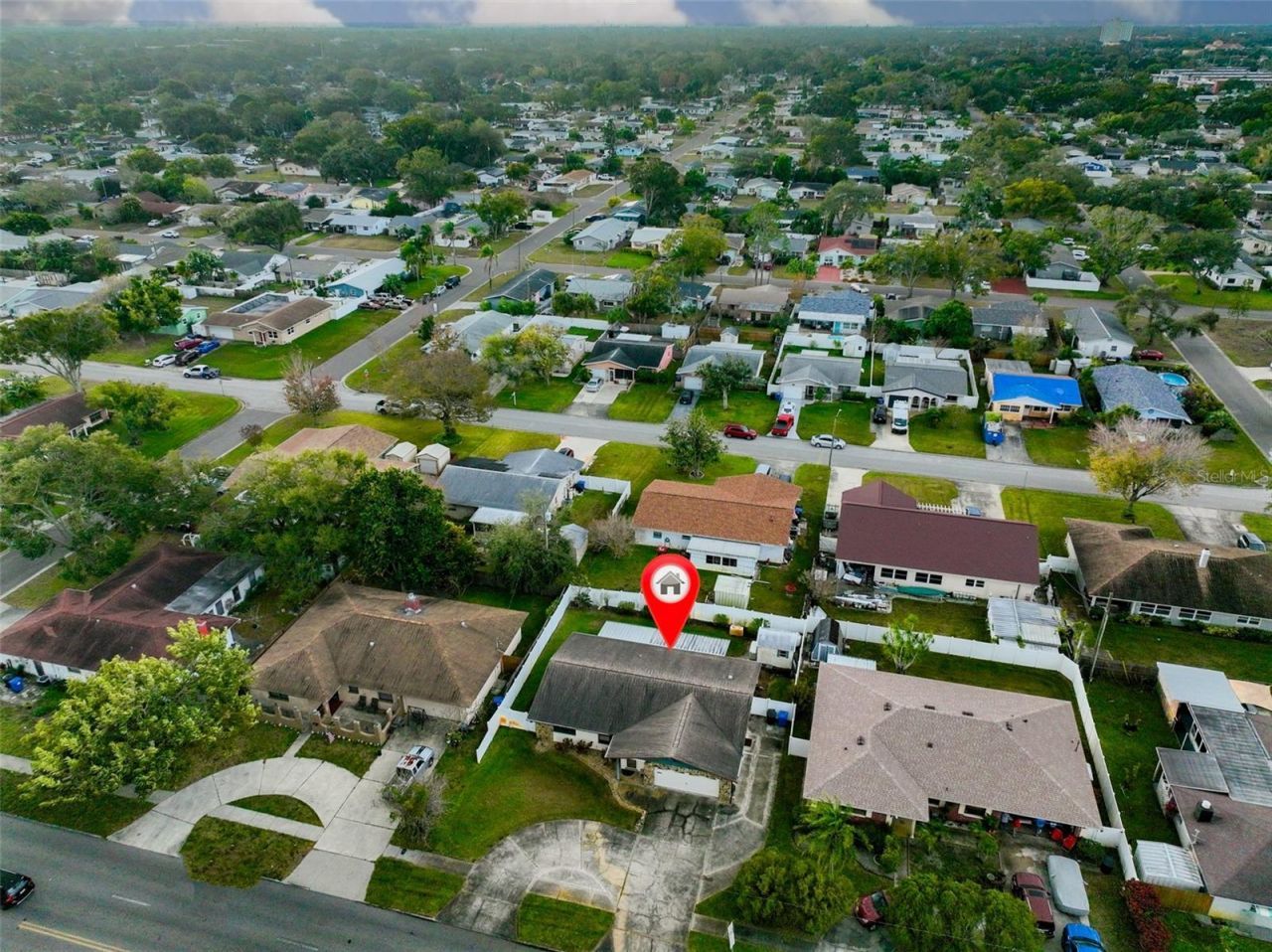 5534 22nd Avenue N, Saint Petersburg, FL 33710 Photo